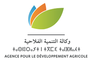 Logo de l'Agence pour le Développement Agricole